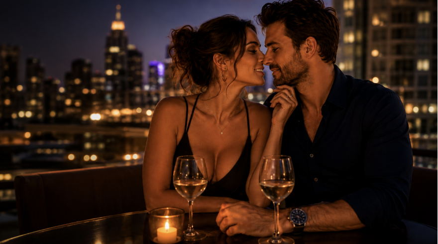 How to Find Genuine Local Adult Connections Near You